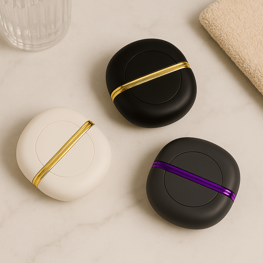 Mini Hair Styler PRO