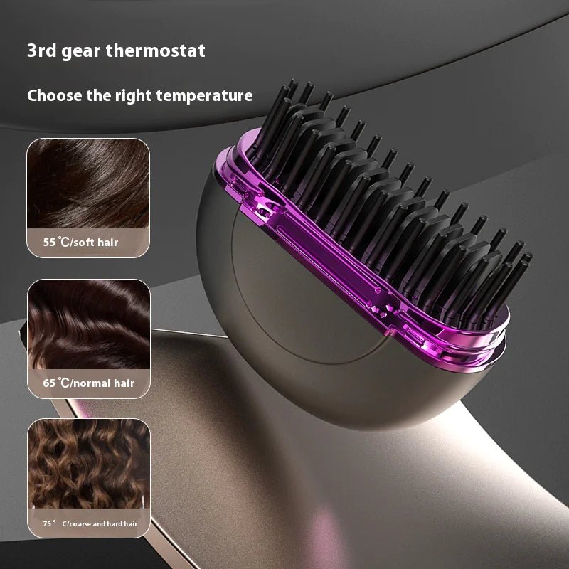 Mini Hair Styler PRO