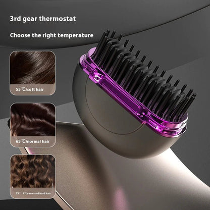 Mini Hair Styler PRO
